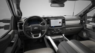 2026 Ford Super Duty® Internal Image 2